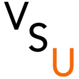 VentureScaleUp logo