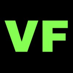 Ventures Factory logo