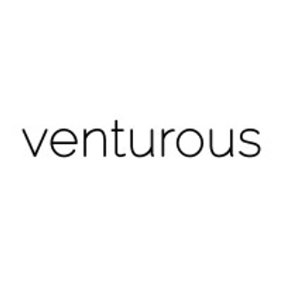 Venturous logo