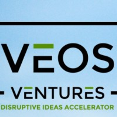 Veos Ventures, S.L. logo