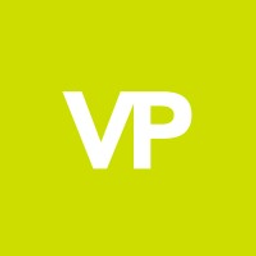 Vertical Partners logo
