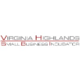 Virginia Highlands Small Business Incubator logo