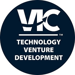 VIC Tech logo