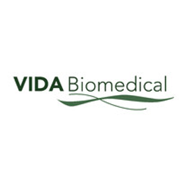 Vida Biomedical logo