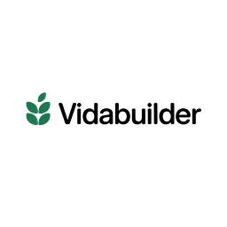 VidaBuilder logo