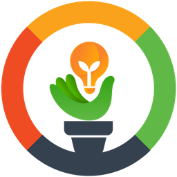 Viksit Bharat - Startups & Innovation Mission logo