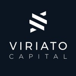 Viriato Capital logo