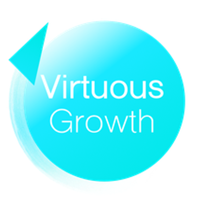 Virtuous Growth logo