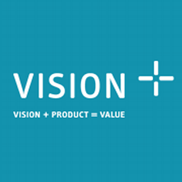 VisionPlus Fund logo