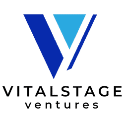 VitalStage Ventures logo