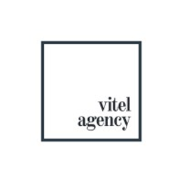 Vitel Logistics (formerly Vitel Agency) logo