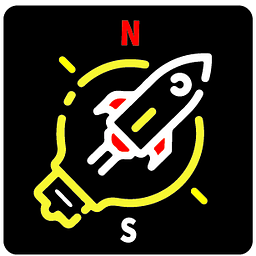 VENTURE NAVIGATOR logo
