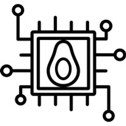 Vocado Ventures logo