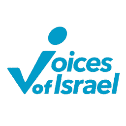 Voices of Israel logo