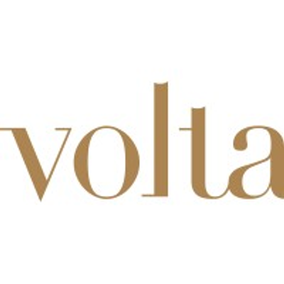Volta ehf.  |  Venture Development logo