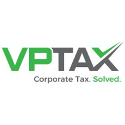 VPTax logo