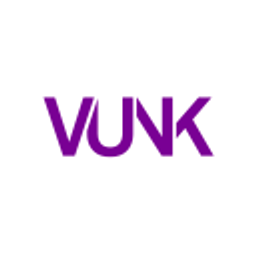 VUNK Labs & Accelerator logo
