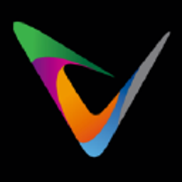 V Venture Capital logo