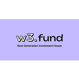 w3.fund logo