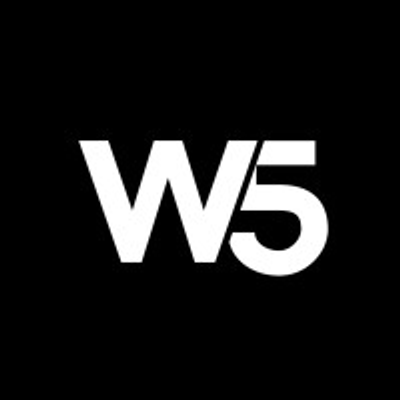 W5 logo