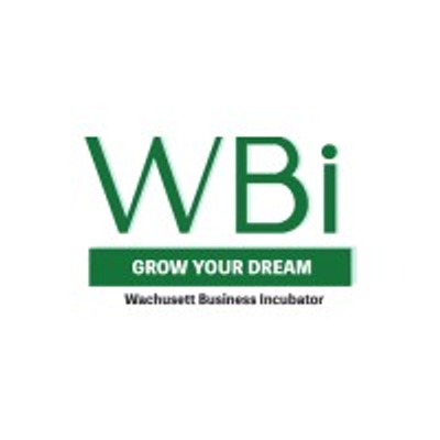 Wachusett Business Incubator logo