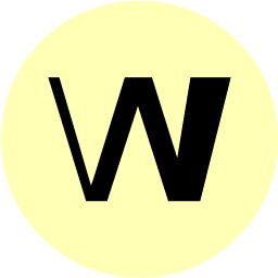 WAOUP logo
