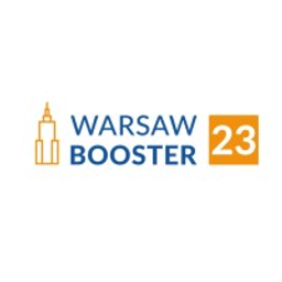 Warsaw Booster logo