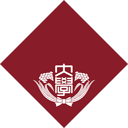 Waseda University logo