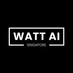 WATT AI PTE LTD logo