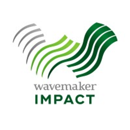 Wavemaker Impact logo