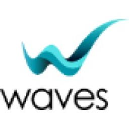 Waves - Latin American Accelerator logo