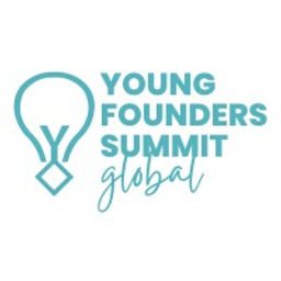 Young Founders Summit logo