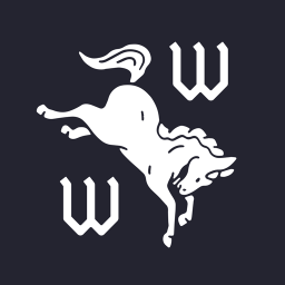 Wayward Wild logo