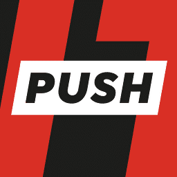 PUSH IT GmbH logo