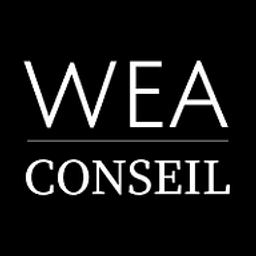 Women Executive Accelerator logo