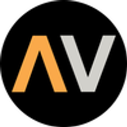 Anomaly Venture Studio logo