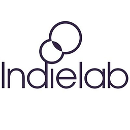 Indielab logo