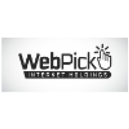 WebPick Internet Holdings Ltd. logo