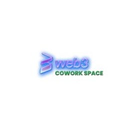 Web3 CoWorkSpace logo