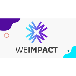 WE Impact logo