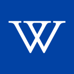 Wellesley College logo