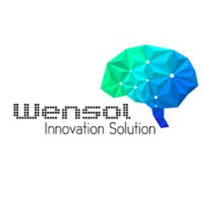 Wensol INC. logo