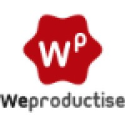 WeProductise logo