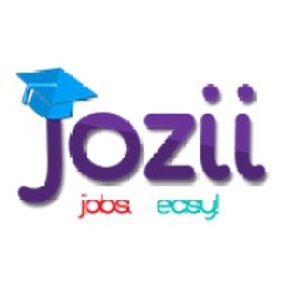 Jozii logo