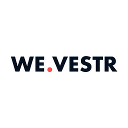 WE.VESTR logo