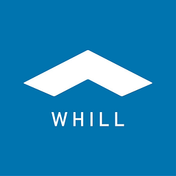 WHILL image