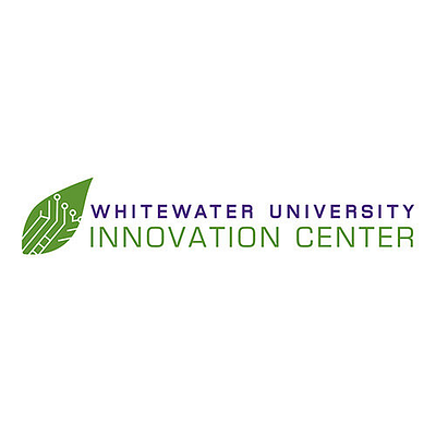 Whitewater University Innovation Center logo