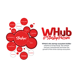WHub logo
