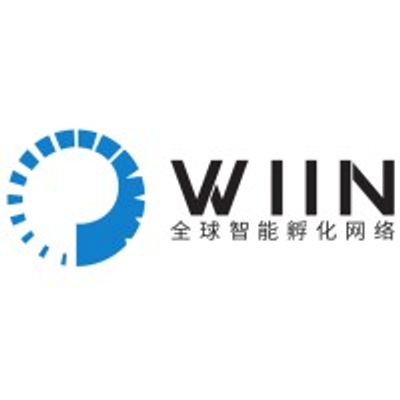 WIIN-World Intelligent Incubation Network logo