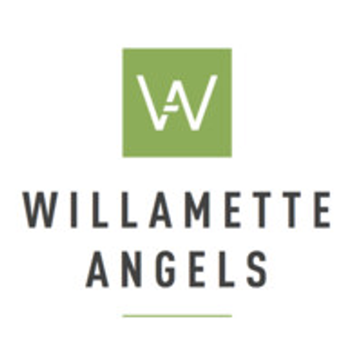 Willamette Angels logo